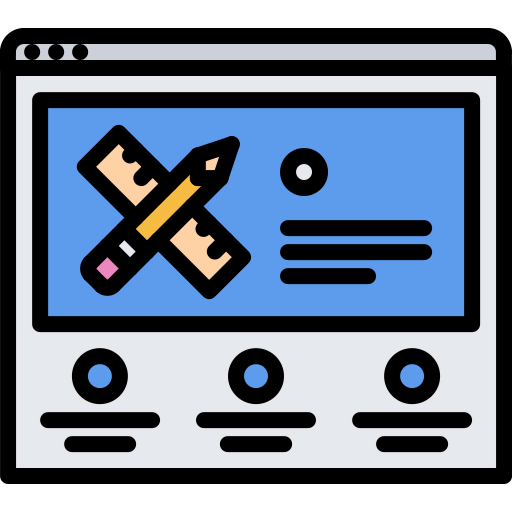 Website icon