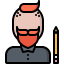 Designer icon 64x64