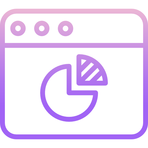 Chart icon