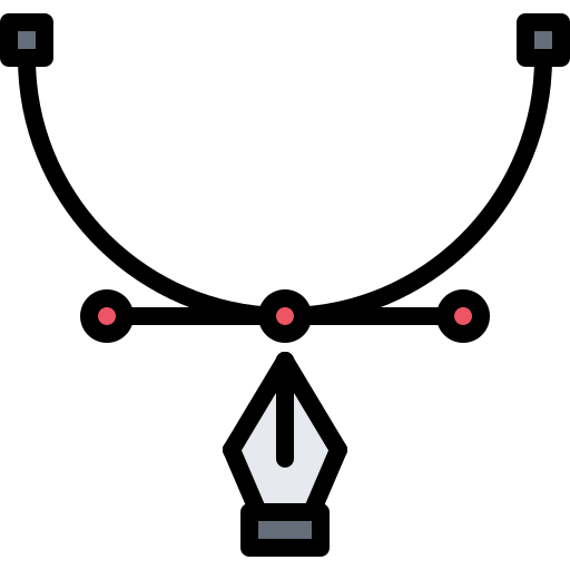 Vector ícono
