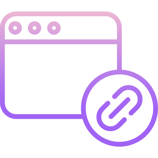 Website icon