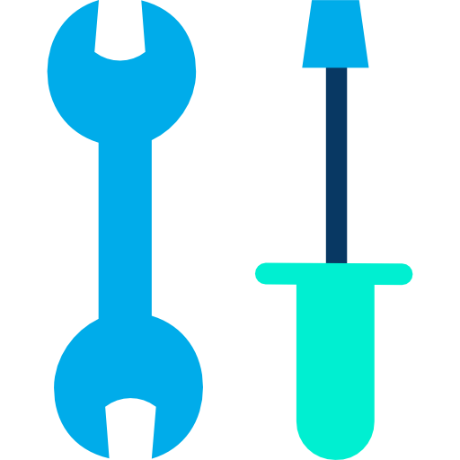Tools icon