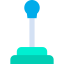 Gear shift icon 64x64