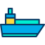 Ship icon 64x64