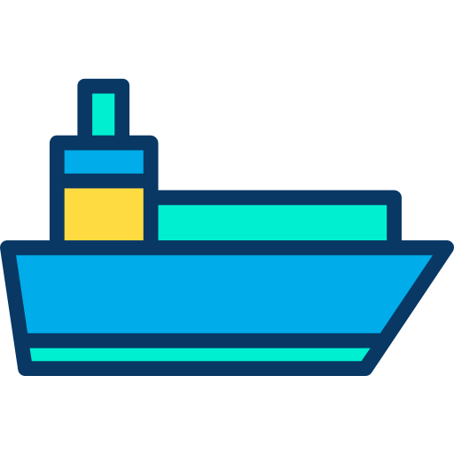 Ship icon