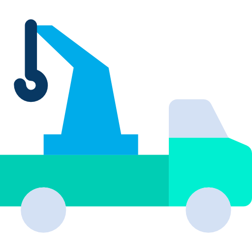 Crane icon