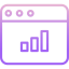 Statistics icon 64x64