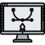 Vector icon 64x64