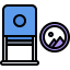 Stamp icon 64x64