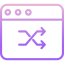 Random icon 64x64