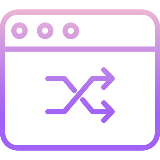Random icon