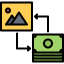 Graphics icon 64x64
