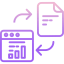 Transfer icon 64x64