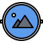 Badge icon 64x64