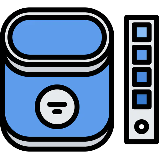 Paint icon