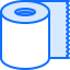 Toilet paper icon 64x64