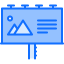 Billboard icon 64x64