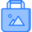 Bag icon 64x64