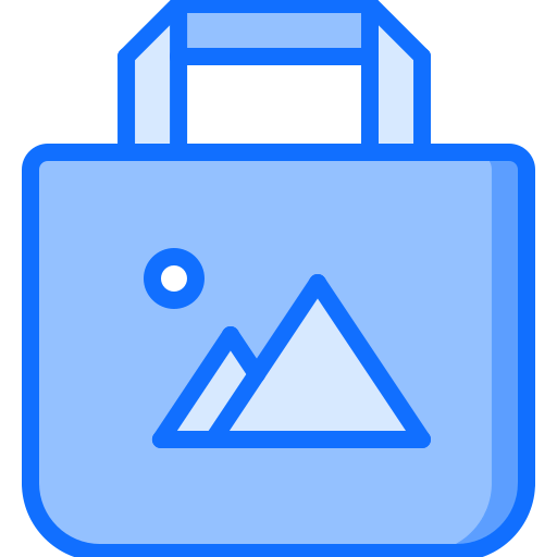 Bag icon