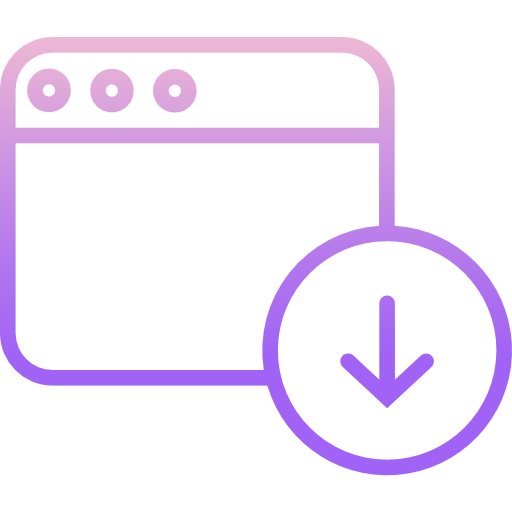 Browser icon