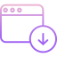 Browser icon 64x64