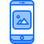 Smartphone icon 64x64