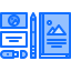 Stationery icon 64x64