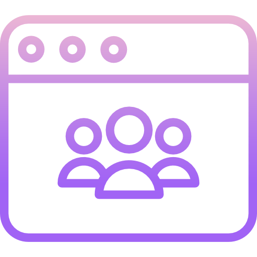 Profile icon