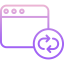 Sync icon 64x64