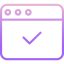 Website icon 64x64