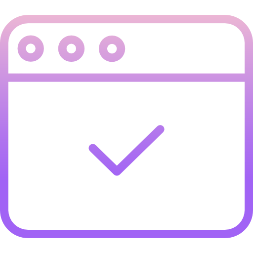 Website icon