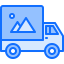 Truck icon 64x64