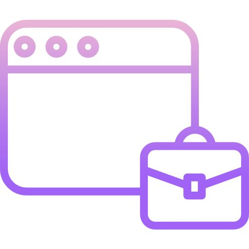 Website icon