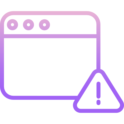 Website icon