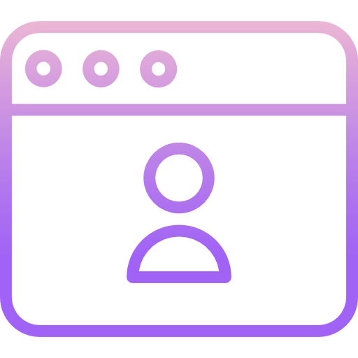 Profile icon