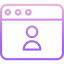 Profile icon 64x64