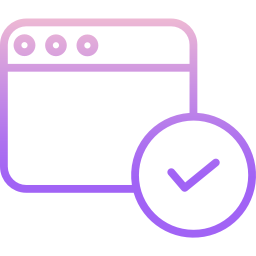 Website icon