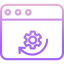 Webpage icon 64x64