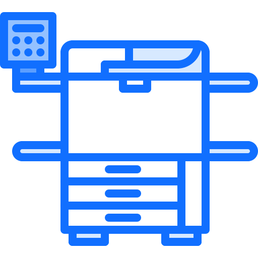 Copier icon
