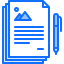 Letter icon 64x64