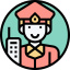 Police icon 64x64
