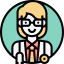 Doctor icon 64x64