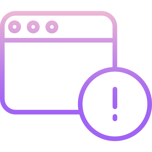 Website icon