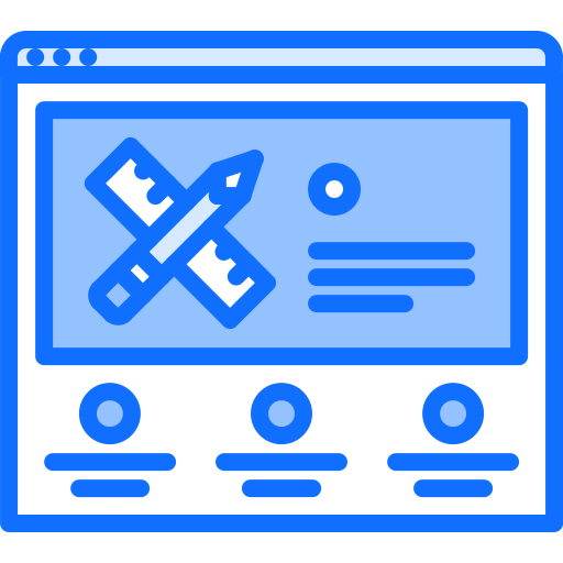 Website icon