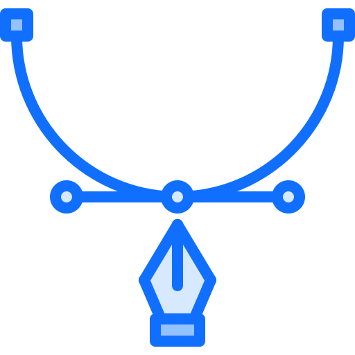 Vector icon
