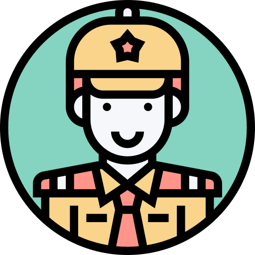 Watchman icon