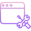 Web page icon 64x64
