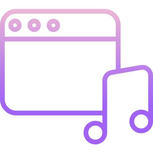 Web icon