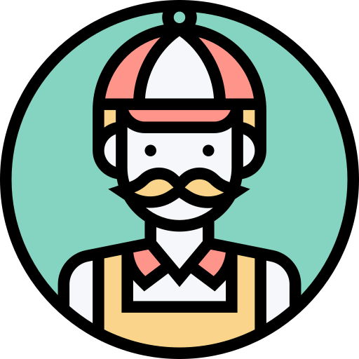 Painter icon