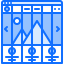 Grid icon 64x64